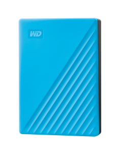HDD External WD My Passport... 2